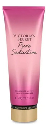 Crema Corporal Victoria's Secret Pure Seduction 236ml