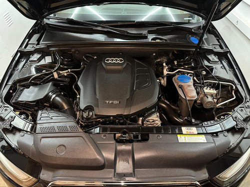 Audi A4 1.8 Attraction Tfsi 170cv
