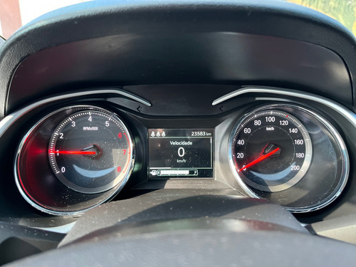 Chevrolet Onix plus 1.0 Ltz Turbo 4p