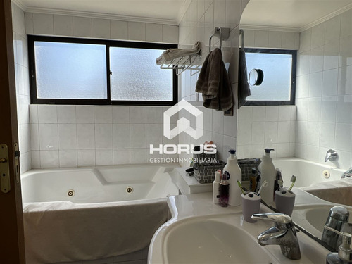 Casa En Arriendo De 5 Dorm. En Copiapó