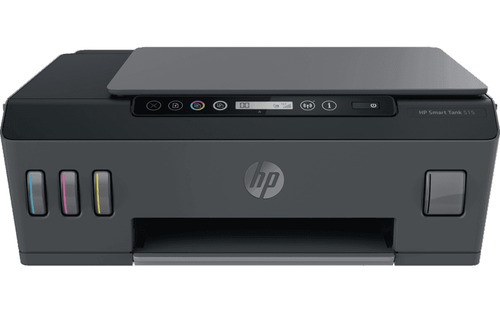 Impresora Multifunción Hp Smart Tank 515