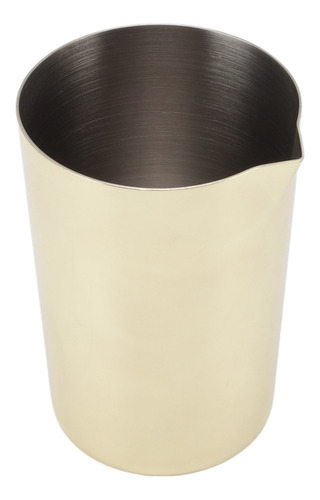 Vaso Mezclador Para Bar, Apto Para Camareros Y Lavavajillas,