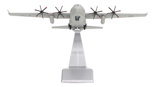 Set De Maquetas Aéreas Plane Toy A Escala 1:200 De Aviones D