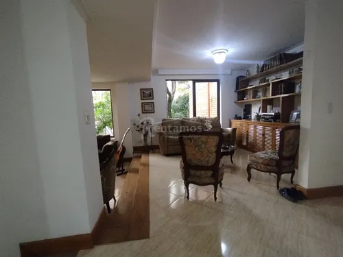 Apartamento En Arriendo En San Lucas. Cod A776116