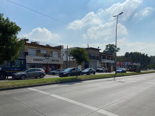 Imagen 3 de 4 de Terreno En Av. Eva Perón, Morón Sur