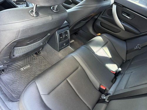 BMW Serie 4 2.0 430i Coupe Sportline 252cv