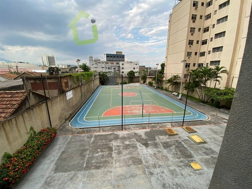 Imagem 13 de 14 de Venda - Apartamento 3 Quartos - Condomínio Joia D'ouro