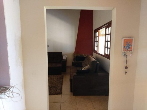 Imagem 12 de 30 de Chácara Com 3 Dormitórios À Venda, 1205 M² Por R$ 800.000,00 - Bairro Da Mina - Itupeva/sp - Ch0073