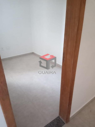 Imagem 11 de 23 de Apartamento À Venda, 2 Quartos, 1 Vaga, Ocara - Santo André/sp - 114122