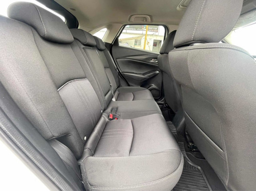 Imagen 11 de 15 de Mazda Cx-3 2019 2.0 I Sport 2wd At