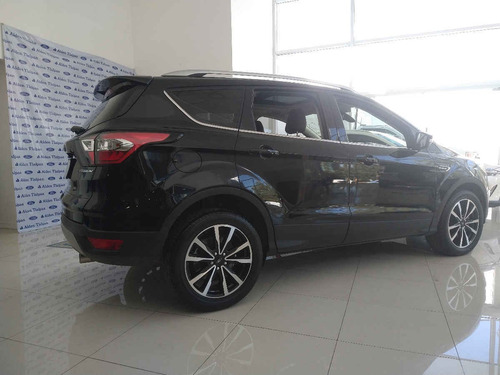 Imagen 5 de 15 de Ford Escape 2019 5p Titanium L4/2.0/t Aut Ecoboost