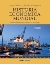 Historia Economica Mundial   Desde El Paleolitico Hasta ...