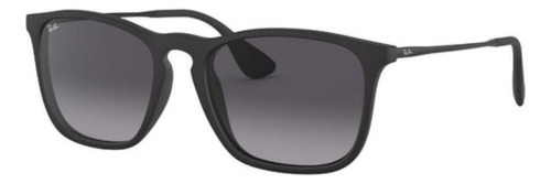 Gafas De Sol Ray Ban I Chris Color Negro