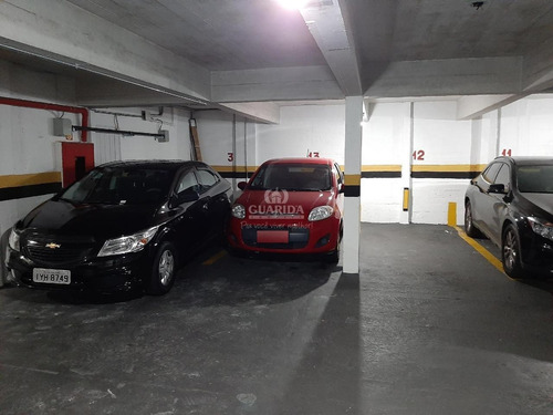 Imagem 10 de 10 de Conjunto/sala Comercial Para Aluguel, 1 Vaga, Centro Histórico - Porto Alegre/rs - 6386