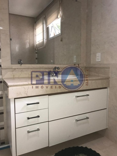Imagem 25 de 30 de Sobrado A Venda No Condomínio Granville, Goiânia - Ca00158 - 70285578
