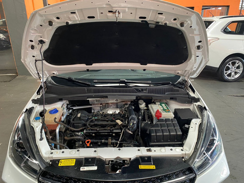 Chery Arrizo 5 1.5 Rx Turbo Flex 4p