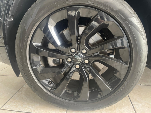Land Rover Discovery sport 2.0 P250 TURBO FLEX R-DYNAMIC SE AUTOMÁTICO