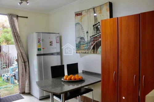 Imagen 5 de 17 de Casa En Arriendo De 4 Dorm. En Chamisero