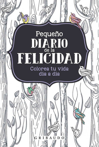  Pequeño Diario De La Felicidad 