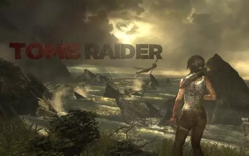 Jogo Tomb Raider Xbox 360 Square Enix com o Melhor Preço é no Zoom
