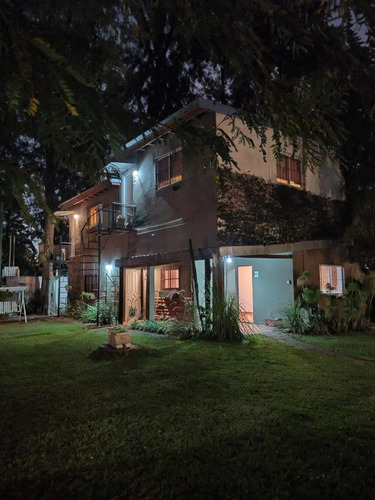 Imagen 11 de 18 de Monoambiente, Jardin Comun Cochera Y Parrila, Pilar Km 50