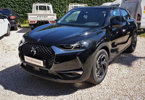 Imagen 3 de 16 de Ds3 Crossback Sport Chic At8 0km Entrega Inmediata