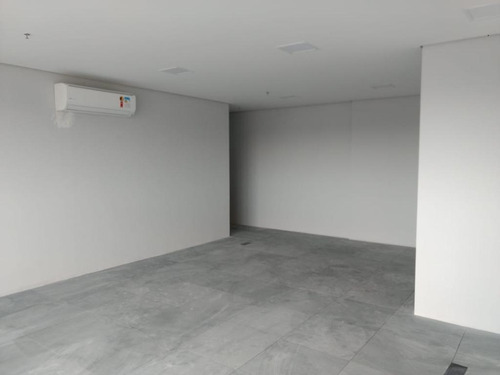 Sala Para Alugar, 46 M² Por R$ 3.018,00/mês - Butantã - São Paulo/sp - 11430