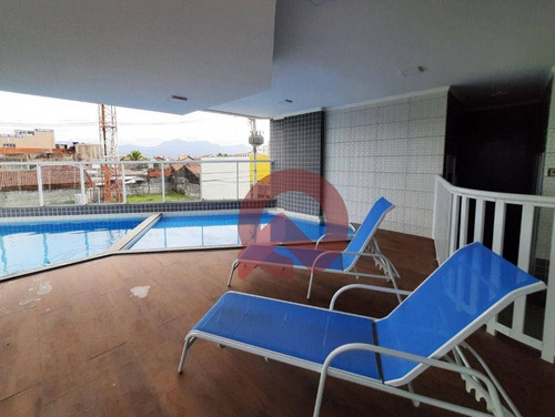 Imagem 8 de 29 de Apartamento Com 2 Dormitórios À Venda, 78 M² Por R$ 428.000 - Mirim - Praia Grande/sp - Ap3542