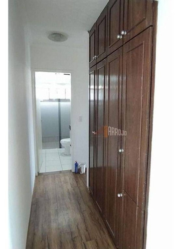 Imagem 16 de 30 de Apartamento À Venda, 66 M² Por R$ 300.000,00 - Parque Paineiras - São Paulo/sp - Ap1528