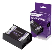 Comprar Direct Box Passivo Waldman Di-1ps 1 Instrumentos Nota Fiscal