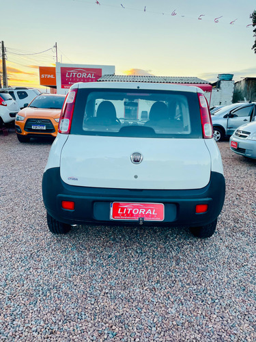 Fiat Uno 1.0 Vivace Flex 3p