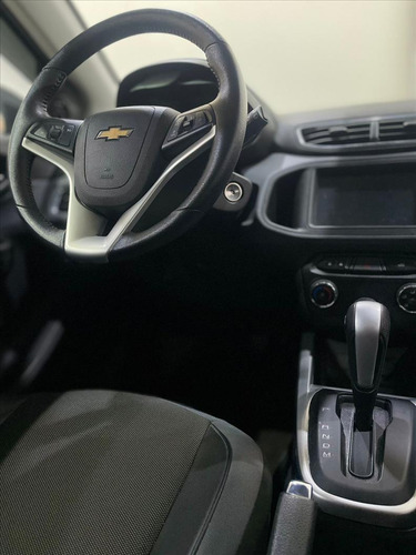 Chevrolet Onix Onix Hatch Activ (aut)