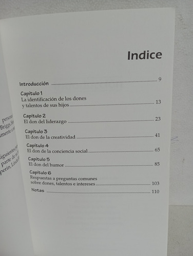 Cómo Desarrollar Los Dones Y Talentos De Su Hijos En Edad Es