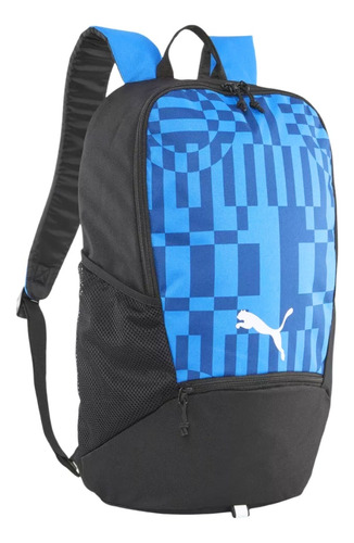 Mochila Puma Individualrise Original Escolar Backpack 21l
