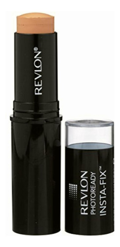 Revlon Photoready Insta-fix Maquillaje, Beige Medio