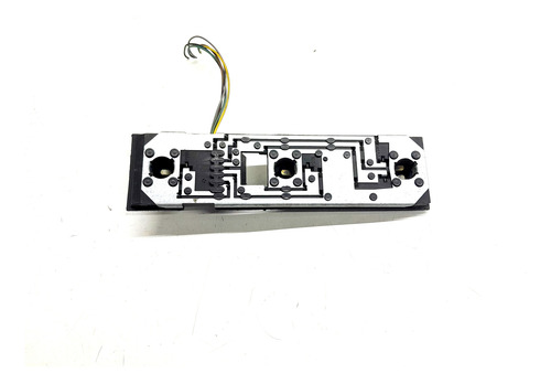Porta Focos Calavera Derecha Mini Cooper S 2002-2006 (Usado)