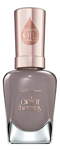 Sally Hansen Color Therapy Esmalte Para Unhas, Steely Serene