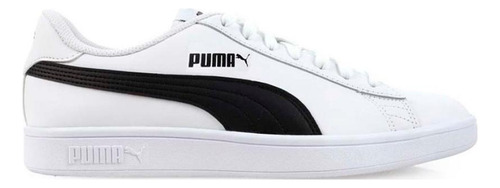 Championes Puma Smash V2 L- Blanco