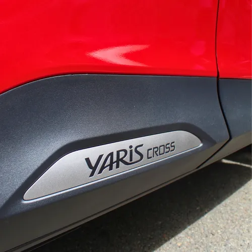 Toyota Yaris Cross 1.5 Hev Xls