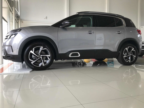 Citroen C5 Aircross Thp 165 Eat6 Feel Pack - Esprit Pourtau