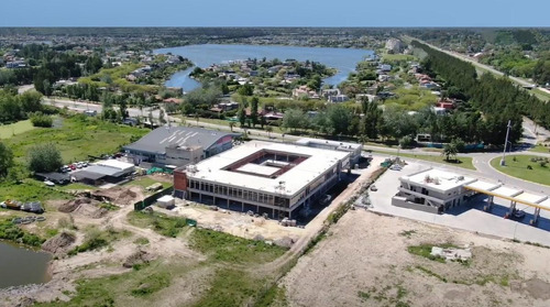 Local En Venta | Complejo Comercial | Villa Nueva | Vila Terra Ii | Tigre | Oportunidad