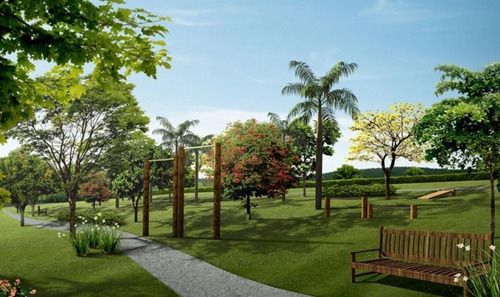 Imagem 26 de 30 de Terreno À Venda, 702 M² Por R$ 280.000,00 - Condominio 7 Lagos - Itatiba/sp - Te1544