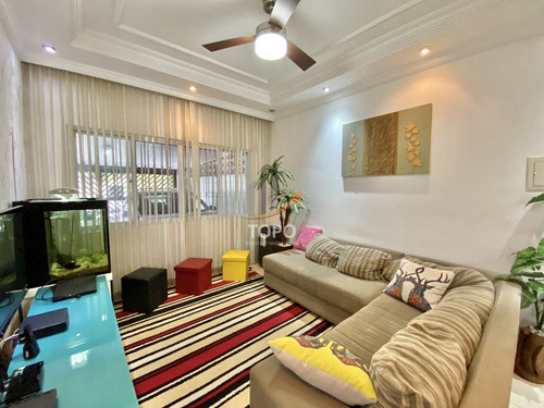 Imagem 1 de 16 de Casa Com 2 Dorms, Boqueirão, Praia Grande - R$ 479 Mil, Cod: 4835 - V4835