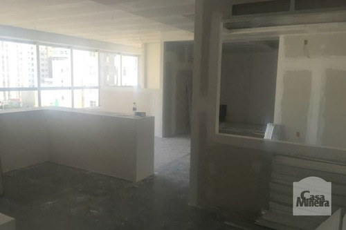 Imagem 4 de 8 de Sala-andar À Venda No Santa Efigênia - Código 108414 - 108414