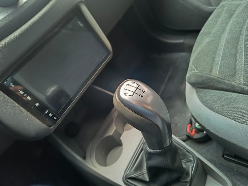 Chevrolet Agile 1.4 MPFI LTZ 8V
