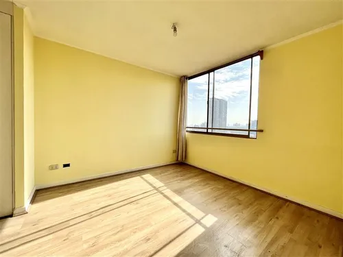Departamento En Venta En Santiago / Nataniel Cox