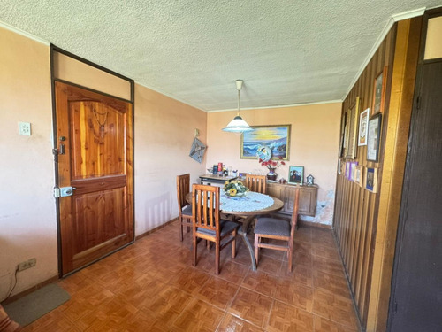 Se Vende Departamento Macul 3d+1b+est.