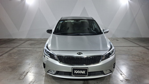 Kia Forte 2.0 Lx At