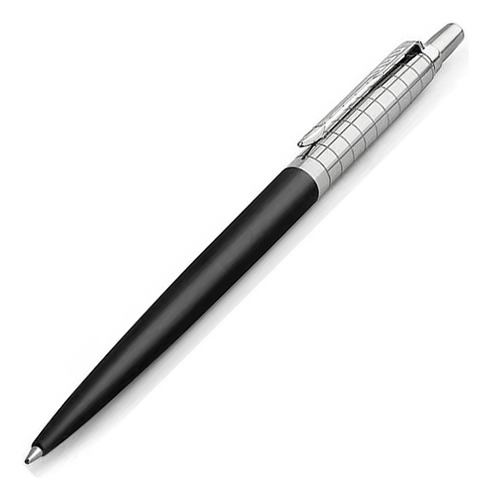 Boligrafo Parker Jotter Bond Str.black Ct - Mosca