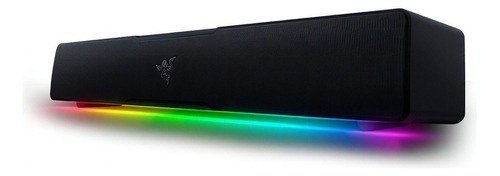Razer Leviathan V2 X Sound Bar Chroma Rgb Bluetooth - Preto